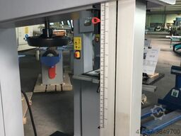 WOODLAND MACHINERY 600