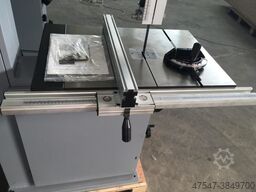 WOODLAND MACHINERY 600