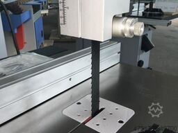 WOODLAND MACHINERY 600