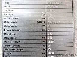 BAYKAL APH 1254 x 35