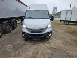 IVECO 35S16 Air Pro, HI_MATIC, Maxi, Luftfederung hi