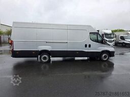 IVECO 35S16 Air Pro, HI_MATIC, Maxi, Luftfederung hi