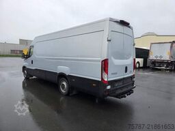IVECO 35S16 Air Pro, HI_MATIC, Maxi, Luftfederung hi
