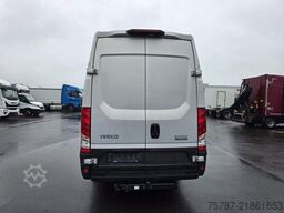 IVECO 35S16 Air Pro, HI_MATIC, Maxi, Luftfederung hi