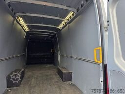 IVECO 35S16 Air Pro, HI_MATIC, Maxi, Luftfederung hi