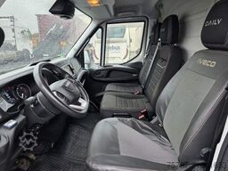 IVECO 35S16 Air Pro, HI_MATIC, Maxi, Luftfederung hi
