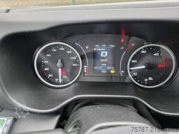 IVECO 35S16 Air Pro, HI_MATIC, Maxi, Luftfederung hi