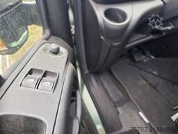 IVECO 35S18 Kastenwagen Maxi hoch&lang, Unfall