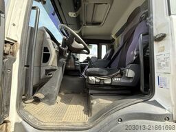MAN TGS 33.440 6x4 BB/BBS Kanalreiniger Kombi MÜLLER