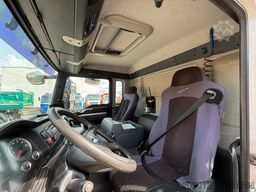 MAN TGS 33.440 6x4 BB/BBS Kanalreiniger Kombi MÜLLER