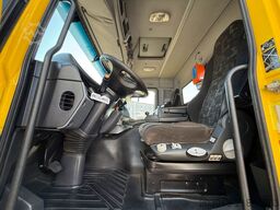 MERCEDES-BENZ ACTROS 2646 6x4 Betonpumpe PUTZMEISTER BSF 36 M