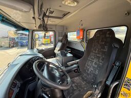 MERCEDES-BENZ ACTROS 2646 6x4 Betonpumpe PUTZMEISTER BSF 36 M