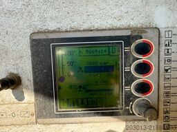 MERCEDES-BENZ ACTROS 2646 6x4 Betonpumpe PUTZMEISTER BSF 36 M