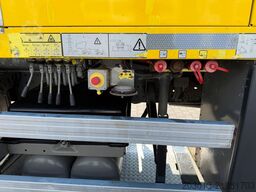 MERCEDES-BENZ ACTROS 2646 6x4 Betonpumpe PUTZMEISTER BSF 36 M
