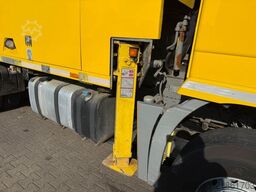 MERCEDES-BENZ ACTROS 2646 6x4 Betonpumpe PUTZMEISTER BSF 36 M