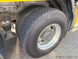 MERCEDES-BENZ ACTROS 2646 6x4 Betonpumpe PUTZMEISTER BSF 36 M