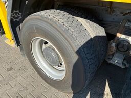 MERCEDES-BENZ ACTROS 2646 6x4 Betonpumpe PUTZMEISTER BSF 36 M