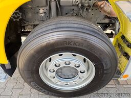 MERCEDES-BENZ ACTROS 2646 6x4 Betonpumpe PUTZMEISTER BSF 36 M