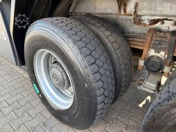 MERCEDES-BENZ ACTROS 2646 6x4 Betonpumpe PUTZMEISTER BSF 36 M
