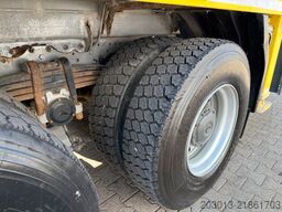 MERCEDES-BENZ ACTROS 2646 6x4 Betonpumpe PUTZMEISTER BSF 36 M