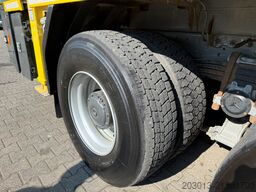 MERCEDES-BENZ ACTROS 2646 6x4 Betonpumpe PUTZMEISTER BSF 36 M