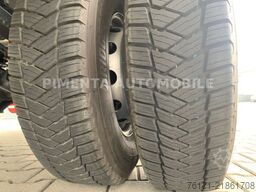 IVECO Daily 70C18HP TK ALUB LBW LUFTFE THERMO LED RFK