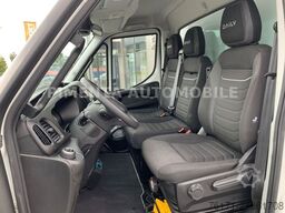 IVECO Daily 70C18HP TK ALUB LBW LUFTFE THERMO LED RFK