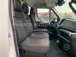 IVECO Daily 70C18HP TK ALUB LBW LUFTFE THERMO LED RFK