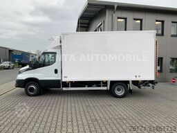 IVECO Daily 70C18P TK-KOFFER LUFT LBW AHK LED KLIMA