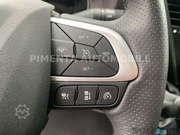 IVECO Daily 70C18P TK-KOFFER LUFT LBW AHK LED KLIMA