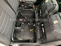 IVECO Daily 70C18P TK-KOFFER LUFT LBW AHK LED KLIMA