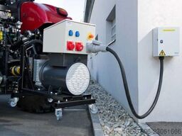 MOLL Motor 