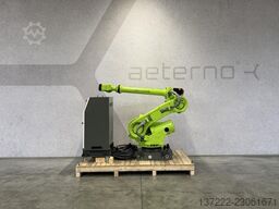 FANUC R-2000iB/125L
