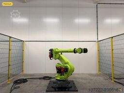 FANUC R-2000iB/125L