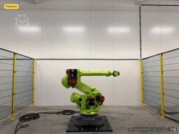 FANUC R-2000iB/125L