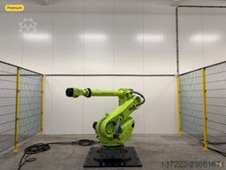 FANUC R-2000iB/125L