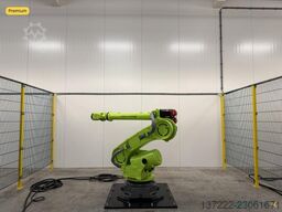 FANUC R-2000iB/125L