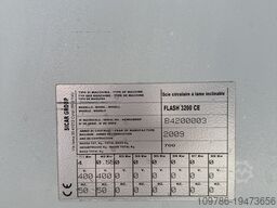 SICAR FLASH 3200 CE