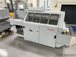 Horizon BQ-270C Perfect Binder