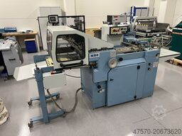 MBO T500F Folding Machine
