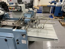 MBO T500F Folding Machine