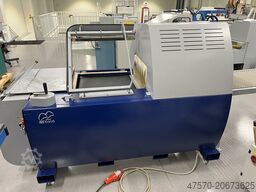 Robopac Pack 6050A Shrink Tunnel with Sealer