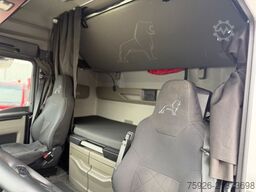 MAN TGX 18 SZM / 4x2 LLS