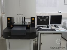 Hexagon Metrology Optiv 443 Refurbished mit Zertifikat