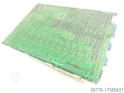 Fanuc A20B-1003-0010/14B / A350-1003-T016 Karte