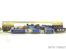 Fanuc A20B-1003-0010/14B / A350-1003-T016 Karte