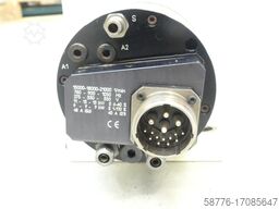 GMN HSP 120g-21000/9 Hochgeschwindigkeitsspindel 341390
