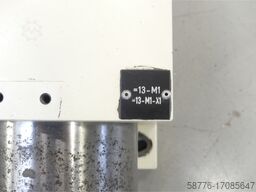 GMN HSP 120g-21000/9 Hochgeschwindigkeitsspindel 341390