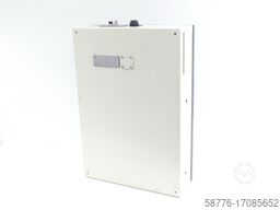  Heller uni-Pro CNC 90 Hauptbediengerät SN: 19298 24.002410