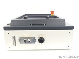  Heller uni-Pro CNC 90 Hauptbediengerät SN: 19298 24.002410